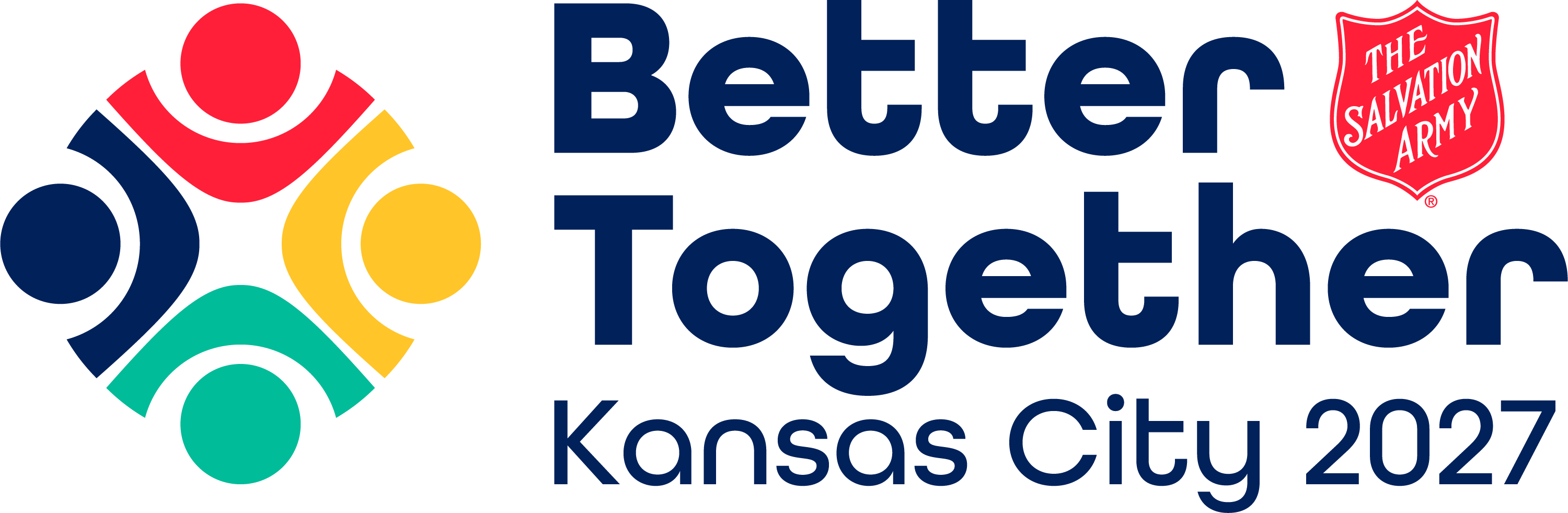 Better Together 2027